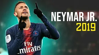 Neymar Jr. ► Sunflower - Post Malone, Swae Lee  ►Amazing Skills & Goals | 2019 HD