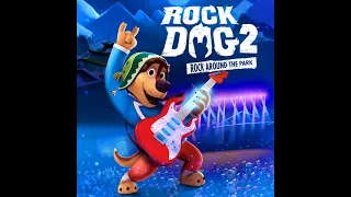 ROCK DOG 2 TRUST ME SOUDRACK