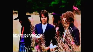 The Beatles  -  Here Comes The Sun (Promo Video/HD)