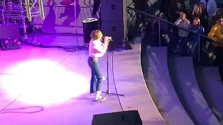 Grace VanderWaal - Spring Fever 2019 - University Union Plaza - May 31 2019