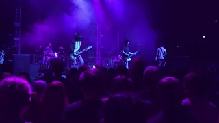 Bleach Nirvana Tribute - Heart Shaped Box @ Tondiraba Ice Hall, Tallinn, Estonia 2018