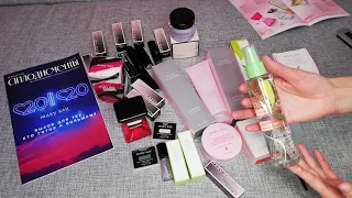 Мой второй заказ MaryKay в феврале🥰