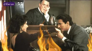 My Cousin Vinny moments that will haunt me until I am 70 | Lawyer's Take | #TheLawcast 55