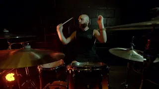 Get The Shot - Divination of Doom Drum Playthrough