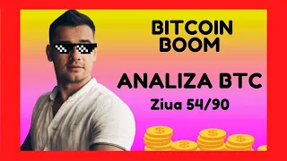 ‼️🚨BITCOIN!!! 3,2,1…!!BOOM!!!