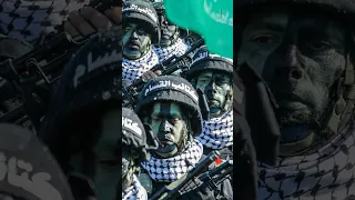 Israels Notstandsregierung kündigt Hamas erbitterten Kampf an #shorts