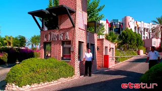 Limak Limra Resort - Kiriş - Etstur