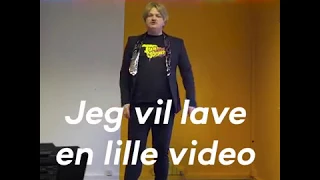 Jacob Ditzel vs. Puberteten - Vild med dans