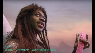 Lil Nas X - MONTERO - Call Me By Your Name - REMIX CUBANSKA