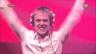 daniel kandi pres tymmus - symphonica @ armin only mirage 2010