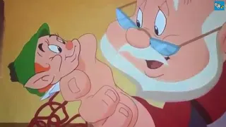 Tom and Jerry // The Nutcracker - Part 10 // Cartoons For Kids