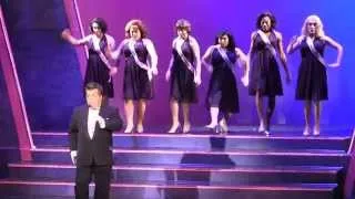 Uptown Players presents Pageant : The Musical