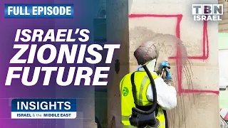 Israel and the Future of Zionism | Insights on TBN Israel