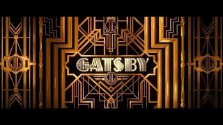 The XX - Together (The Great Gatsby - End Credits) HD