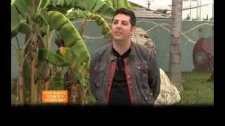 The Hosting Reel of Stand Up Comedian Sam Tripoli