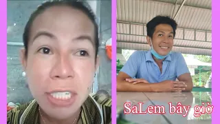 SALEM ngày đó và hiện tại !