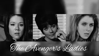 The Avenger’s Ladies Tribute