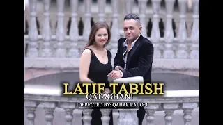 LATIF TABISH   QATAGHANI  - 2018