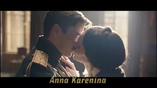 Anna Karenina - Vronsky's Story | Official Trailer| December 8th , 2017