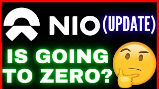 Nio Stock Will go to $0? Are Chinese stocks being delisted?