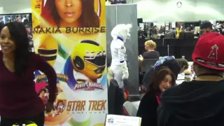 Stan Lees Comikaze Expo 2015