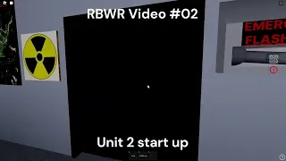 Realistic Boiling Water Reactor Simulator, Video 2