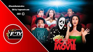 Korkunç Bir Film (Scary Movie) 2000 | HD Film Tanıtım Fragmanı | fragmanstv.com