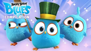 Angry Birds Blues | Ep. 6 to 10