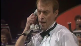 De Nattergale -  Åh Karen (Live Dansk Melodi Grandprix 1989)