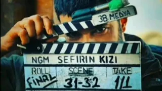 Sefirin Kızı 52.Bölüm Fragman | FİNAL Kamera Arkası Görüntüleri