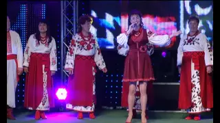 Прем'єра пісні 2013 Алла Попова 2