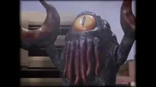 Toy Story of Terror Transitron Toy Commercial