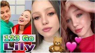 Lily Lifestyle (123 GO Member) Biography,Age,Net Worth,Car,Boyfriend,Family,House,Height,Weight,Fact