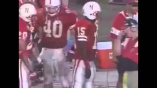 1995 Orange Bowl - #1 Nebraska vs. #3 Miami Highlights