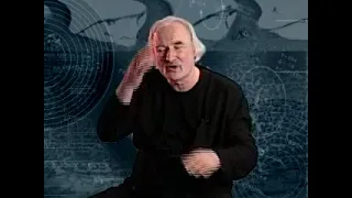 Can's Holger Czukay - Interview (2000)