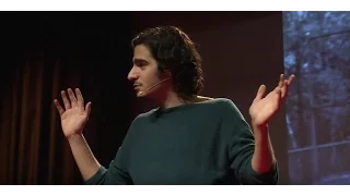 A la découverte de notre cerveau | Albert Moukheiber | TEDxLaRochelle