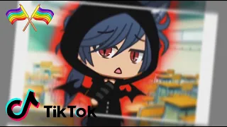 Gacha Life Tik Tok Compilation #596