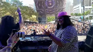 YOOKiE LIVE @ ULTRA MUSIC FESTIVAL MIAMI 2023