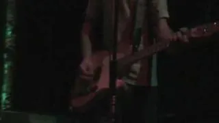 Dead Meadow "Such Hawks Such Hounds" Live @ Local 506