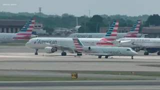American Airlines cancels hundreds of already-booked flights