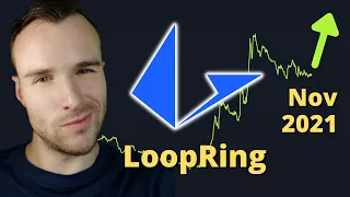 Is $1.35 cheap for LoopRing? LRC Crypto Review