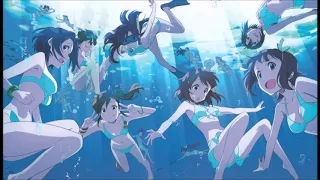 Nightcore Samuel E  Wright   Under the Sea from The Little Mermaid