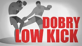 DOBRY LOW KICK