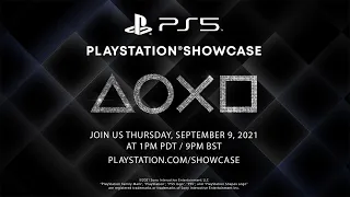 PlayStation Showcase 2021 [ENGLISH] ***LIVE REACTION***