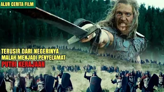 Awalnya Menculik Putri Kerajaan Malah Berbalik Menyelamatkannya - Alur Film Northmen: a Viking Saga