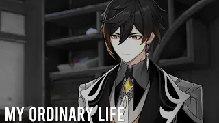 My Ordinary Life | Genshin Impact AMV