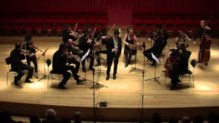 C. M. von Weber Clarinet Quintet - Alessandro Carbonare - I Solisti Aquilani