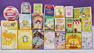 MAGICAL BLIND BOX | Disney | Sanrio | POP MART | tokidoki | Anime | PreCure | Doorables Unboxing