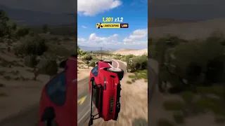 Skill Issue 😊 #fypシ #memes #forzahorizon5 #fyp #shorts