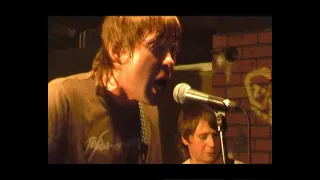 Торба-на-круче - Псих (live_2009)